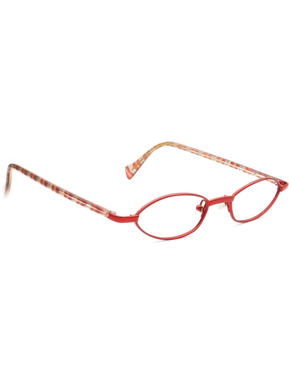 Face A Face Eliot 949 Eyewear